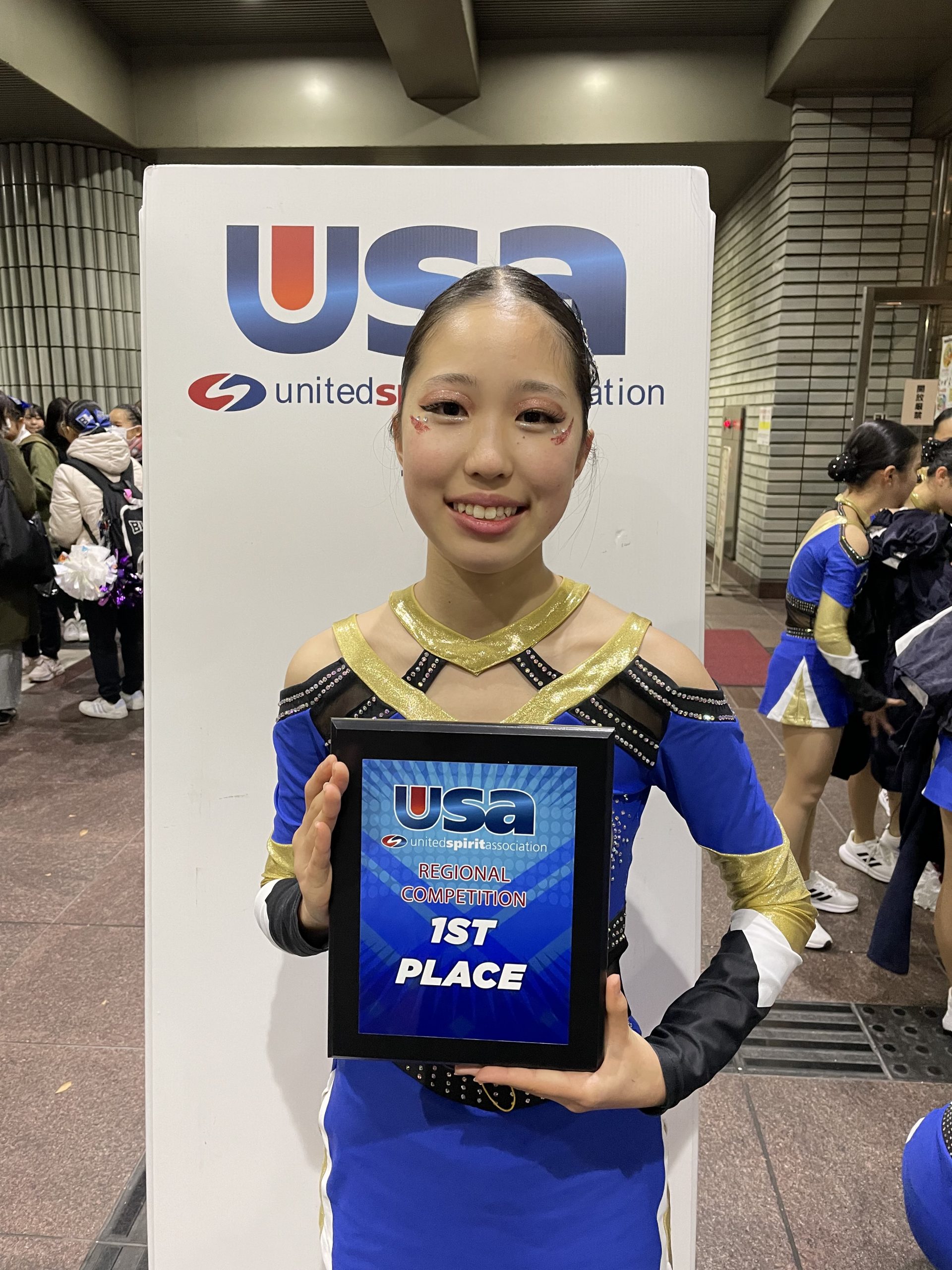 USA Regionals 2024」関西予選で優勝！ - 関西創価中学校